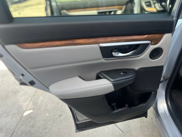 Used 2018 Honda CR-V EX-L image 13