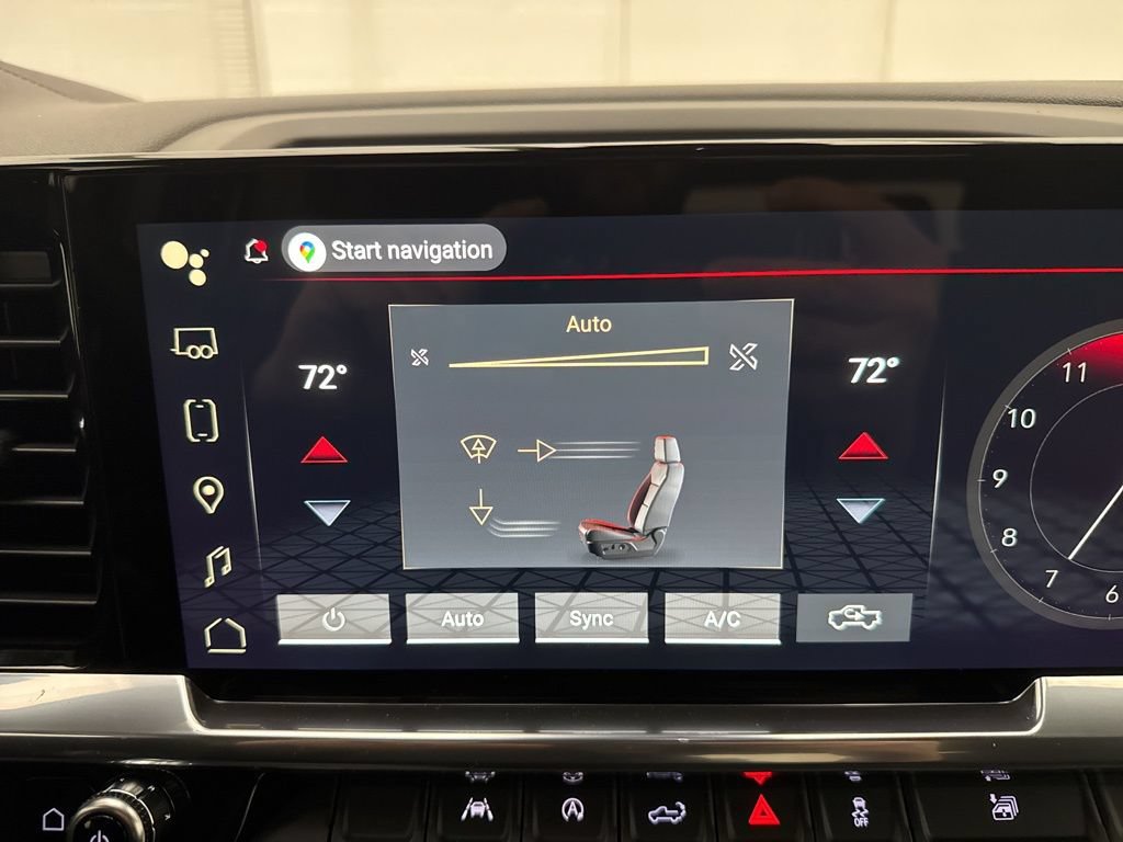 New 2026 GMC Sierra 1500 Elevation AWD/4WD image 28