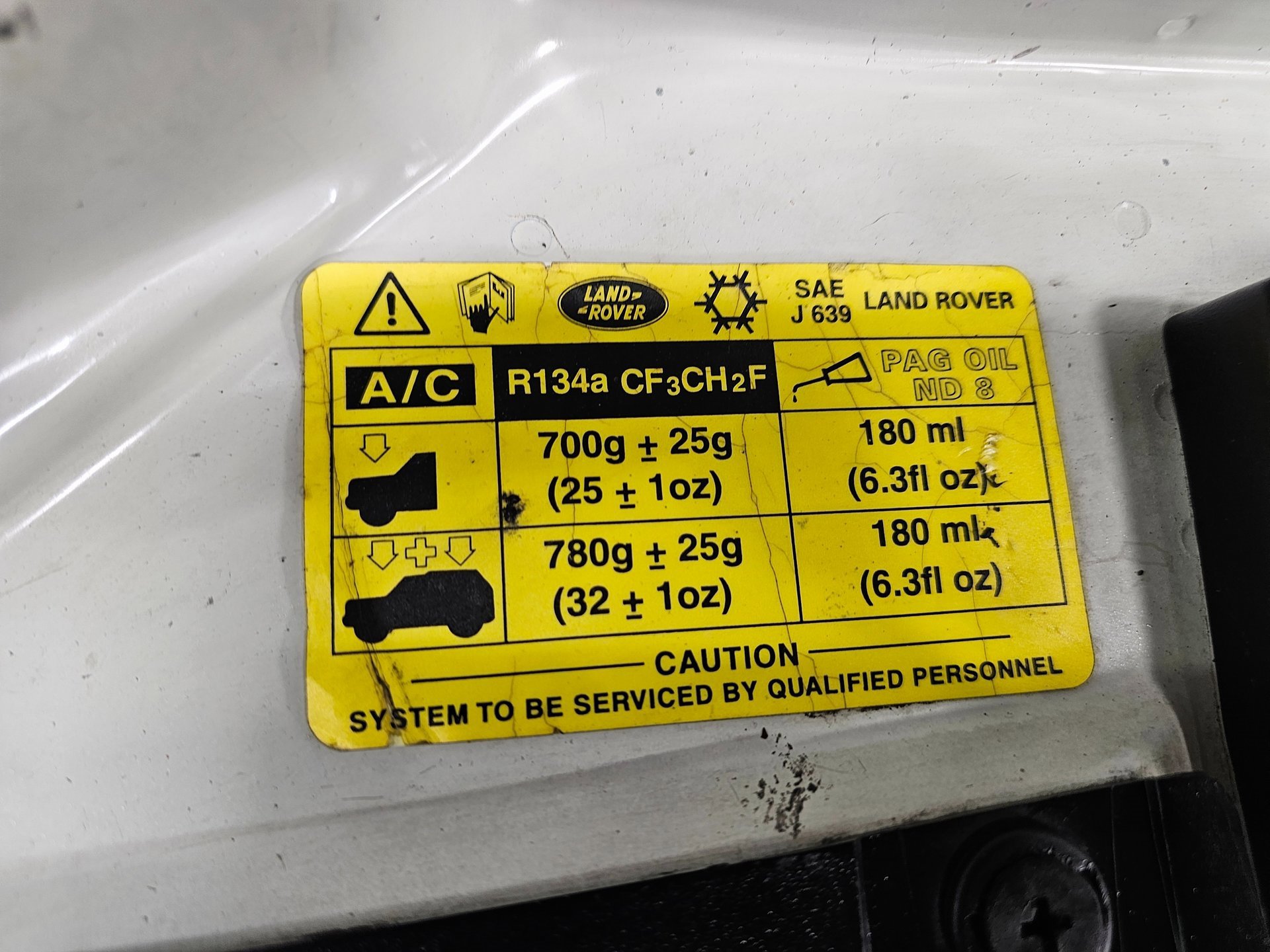 Used 2003 Land Rover Discovery SE image 21