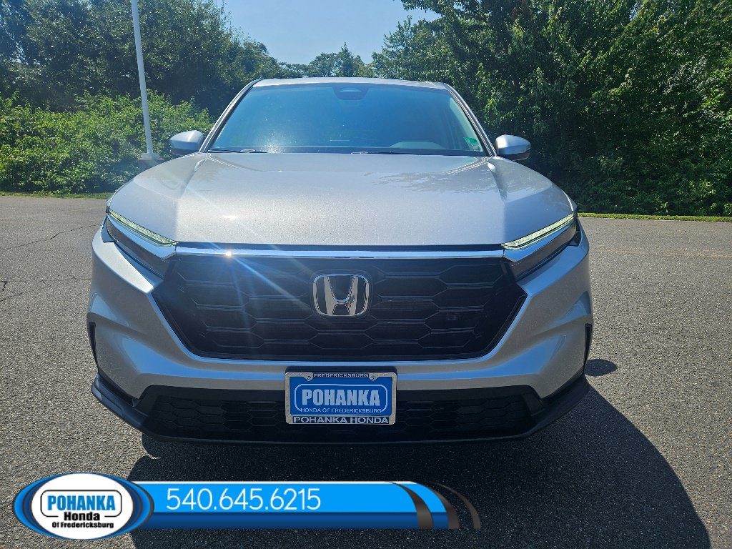 New 2026 Honda CR-V EX image 9