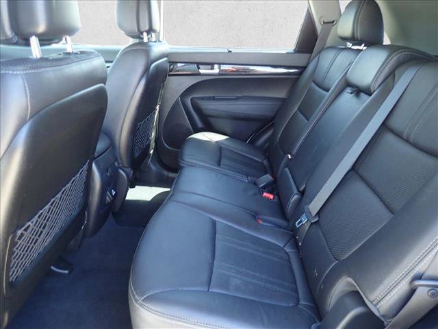 Used 2015 Kia Sorento EX image 9