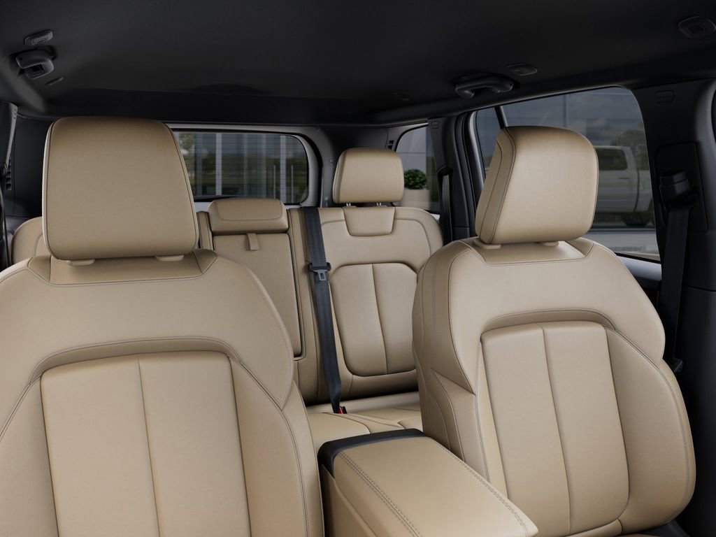 New 2026 Jeep Grand Cherokee Limited image 26