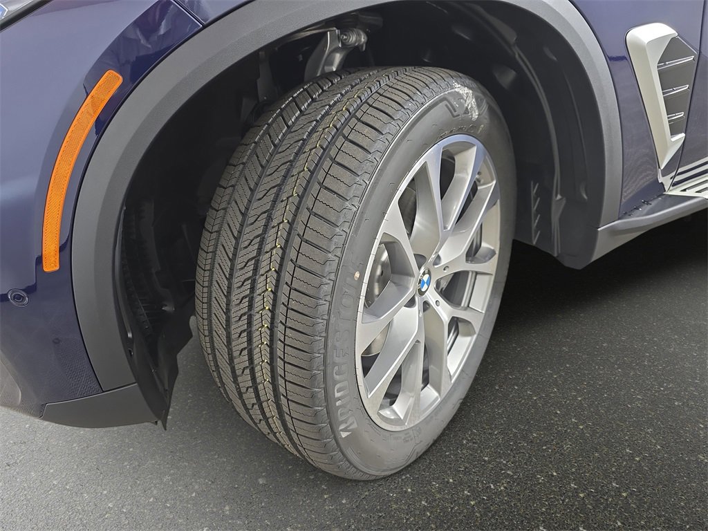 New 2026 BMW X5 xDrive40i w/ Premium Package image 34