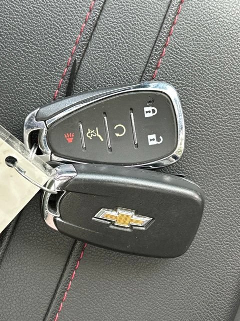 Used 2020 Chevrolet Blazer RS AWD/4WD image 87