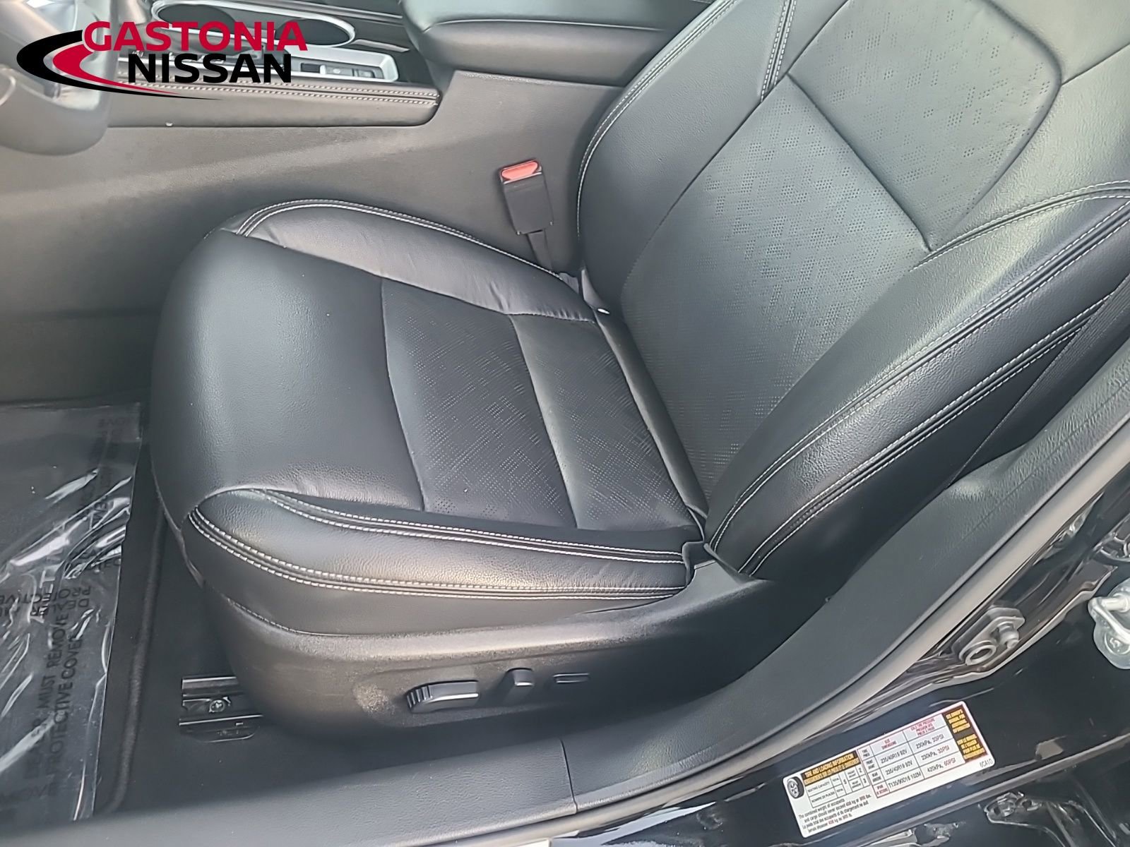 Used 2024 Nissan Altima 2.5 SL image 31