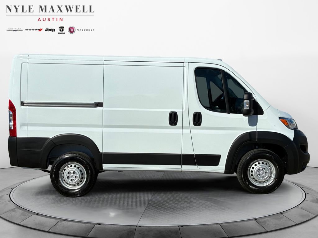 New 2026 RAM ProMaster 1500 image 15