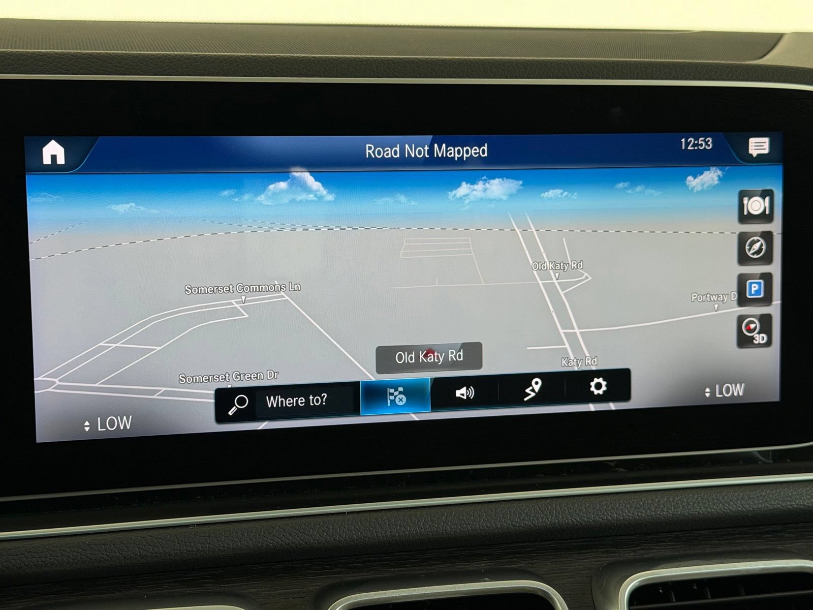 Certified 2020 Mercedes-Benz GLE 350 4MATIC image 6