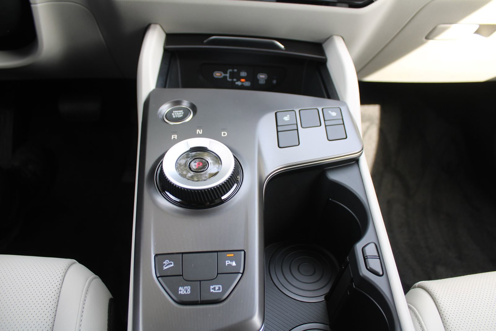 New 2026 Kia Sportage AWD Hybrid image 37