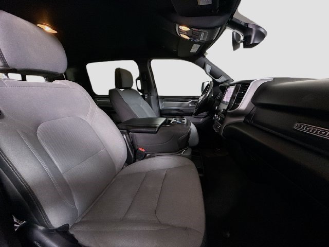 Used 2023 RAM 1500 Big Horn AWD/4WD image 28