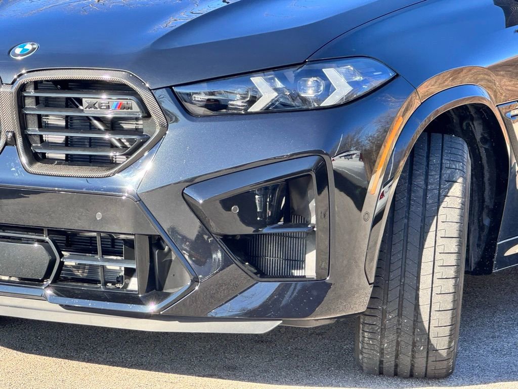 New 2026 BMW X6 M Competition w/ Executive Package image 6