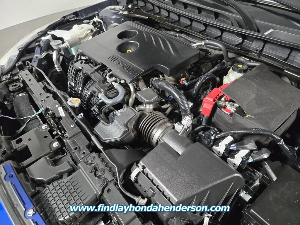 Used 2019 Nissan Altima 2.5 SR FWD image 22