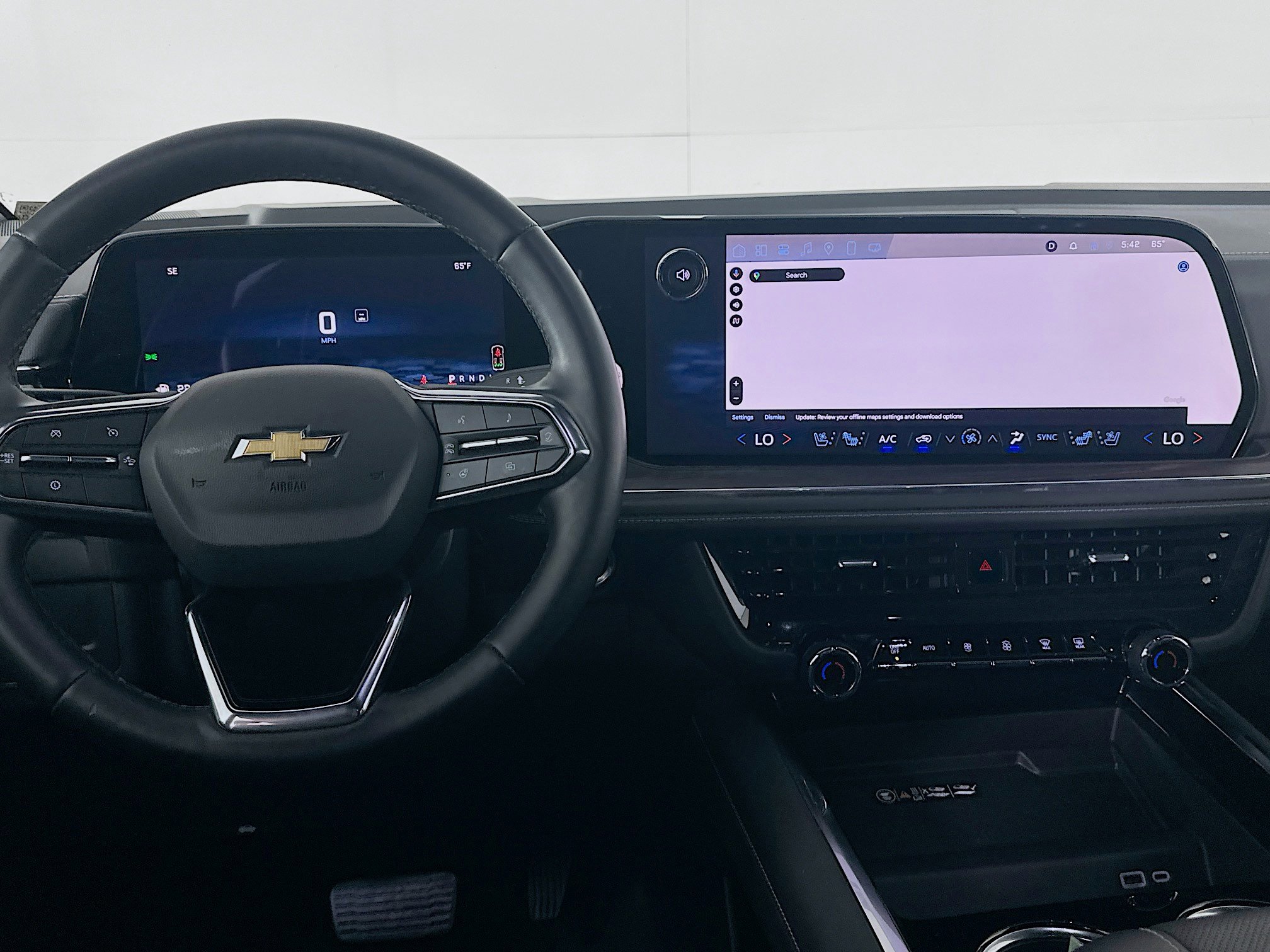 Used 2025 Chevrolet Tahoe Premier image 18