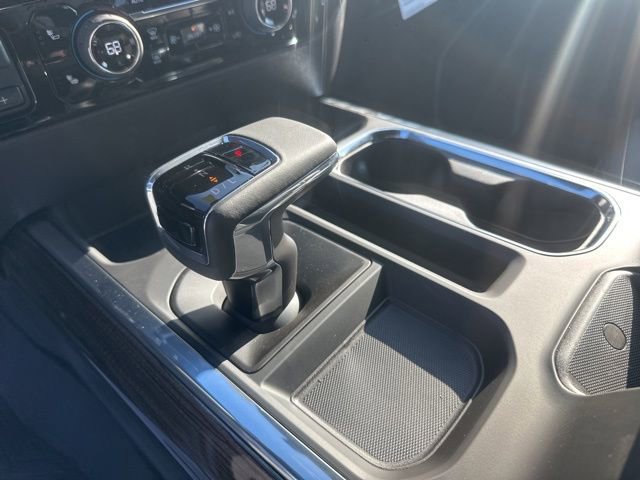 New 2026 Chevrolet Silverado 1500 LT Trail Boss w/ LT Trail Boss Premium Package image 26