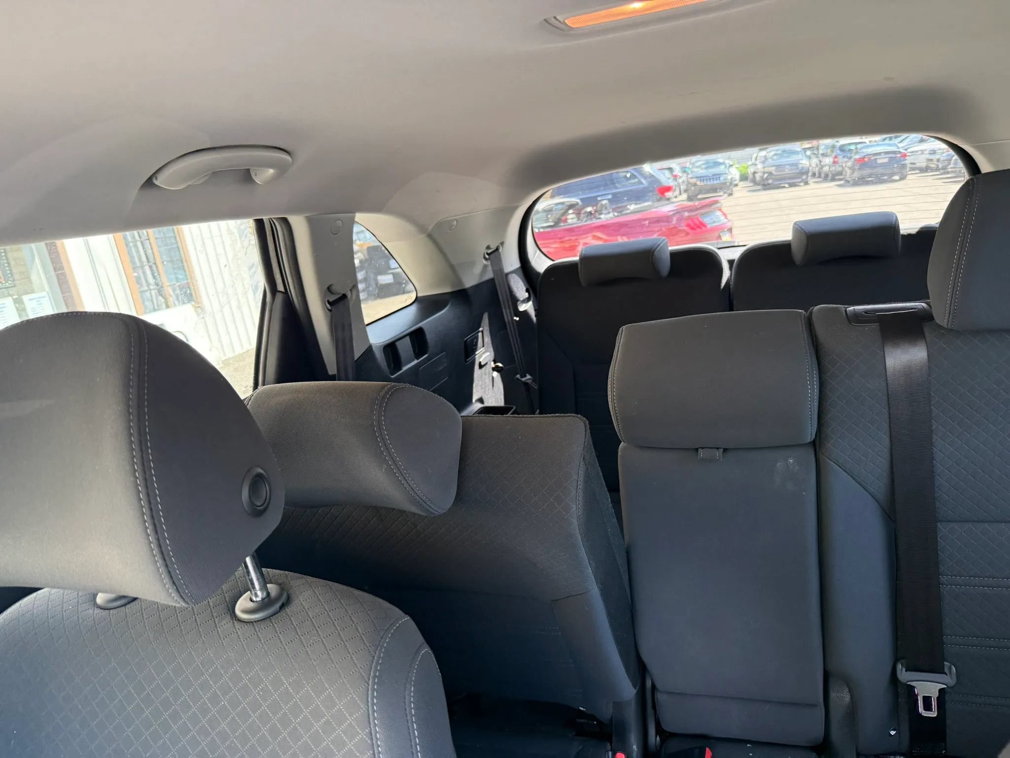 Used 2018 Kia Sorento AWD image 18