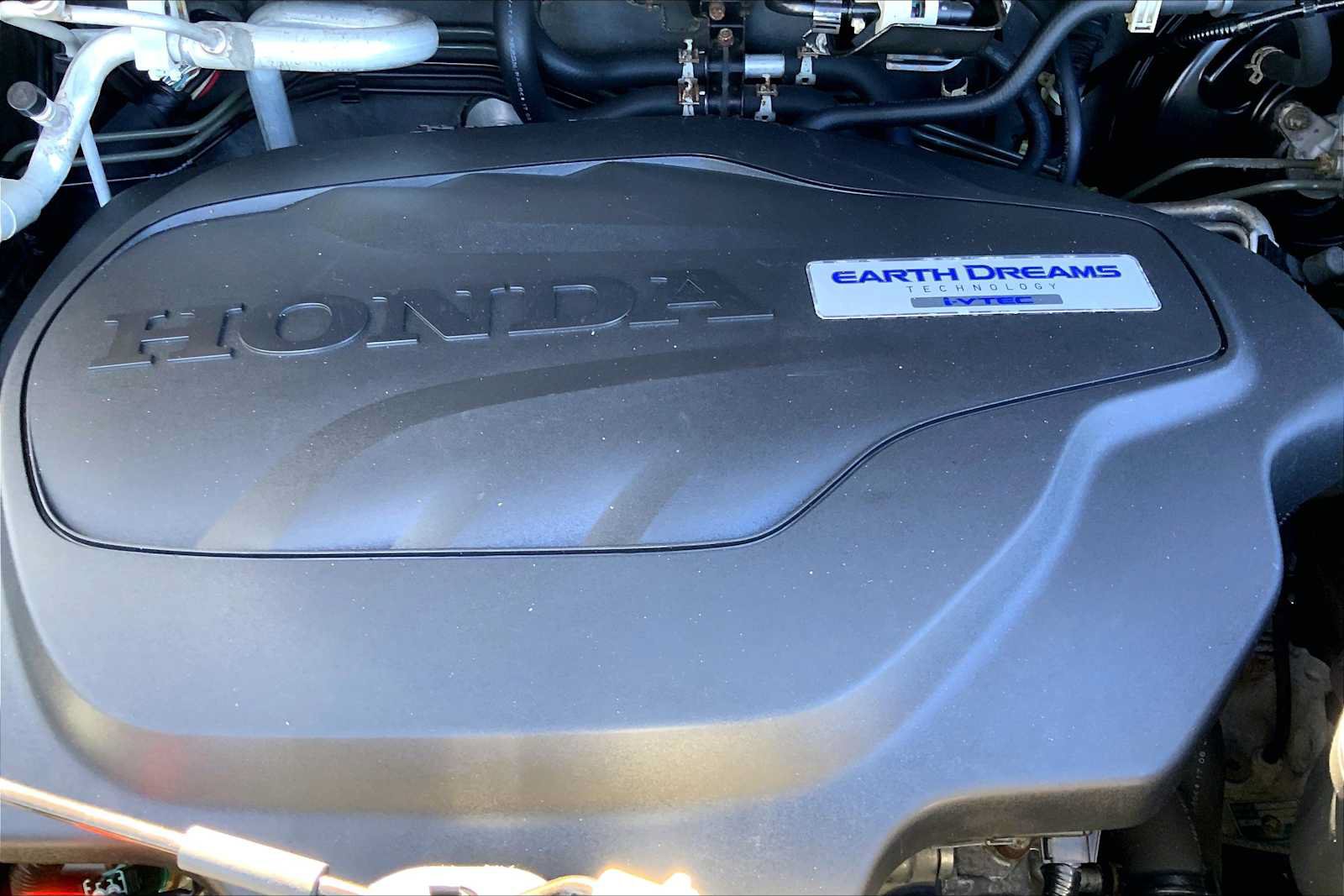 Used 2018 Honda Odyssey EX-L image 25