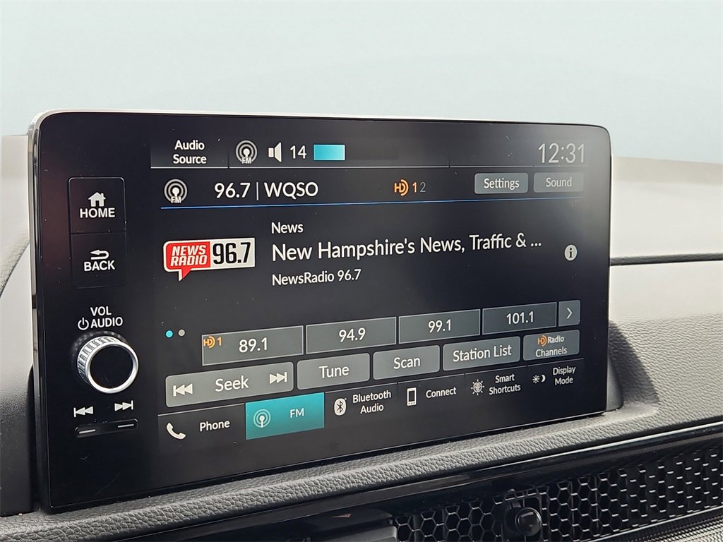 Certified 2024 Honda CR-V EX-L image 29