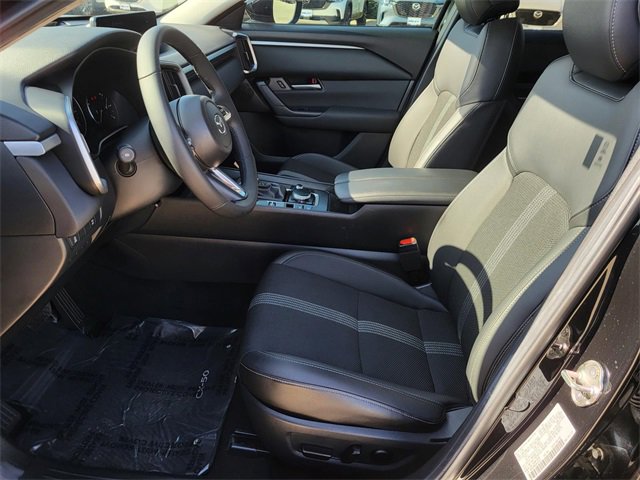 Certified 2025 MAZDA CX-50 AWD 2.5 S w/ Preferred Package image 20