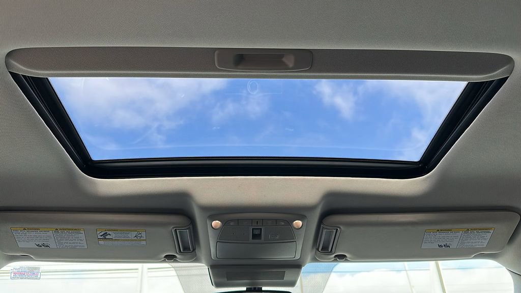 Used 2019 INFINITI QX80 Luxe w/ All-Season Package image 16