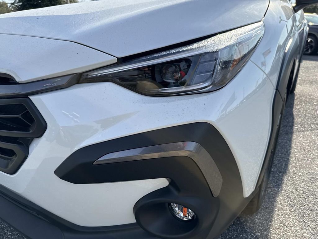 New 2026 Subaru Crosstrek 2.5i Limited image 9