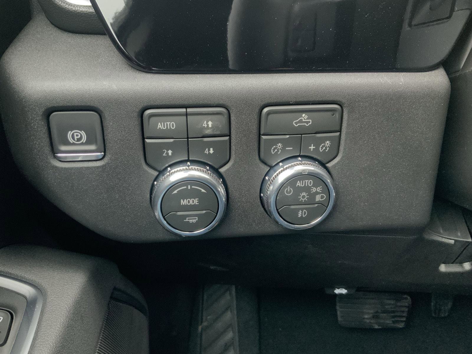 New 2026 GMC Sierra 1500 Elevation w/ X31 Off-Road Package image 32