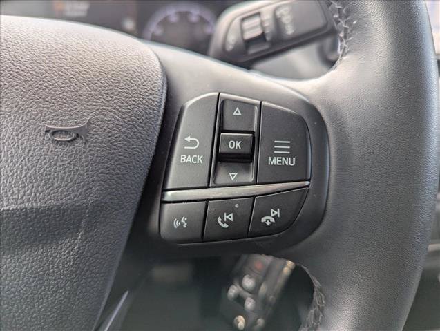 Used 2024 Ford Maverick XLT w/ XLT Luxury Package FWD image 14
