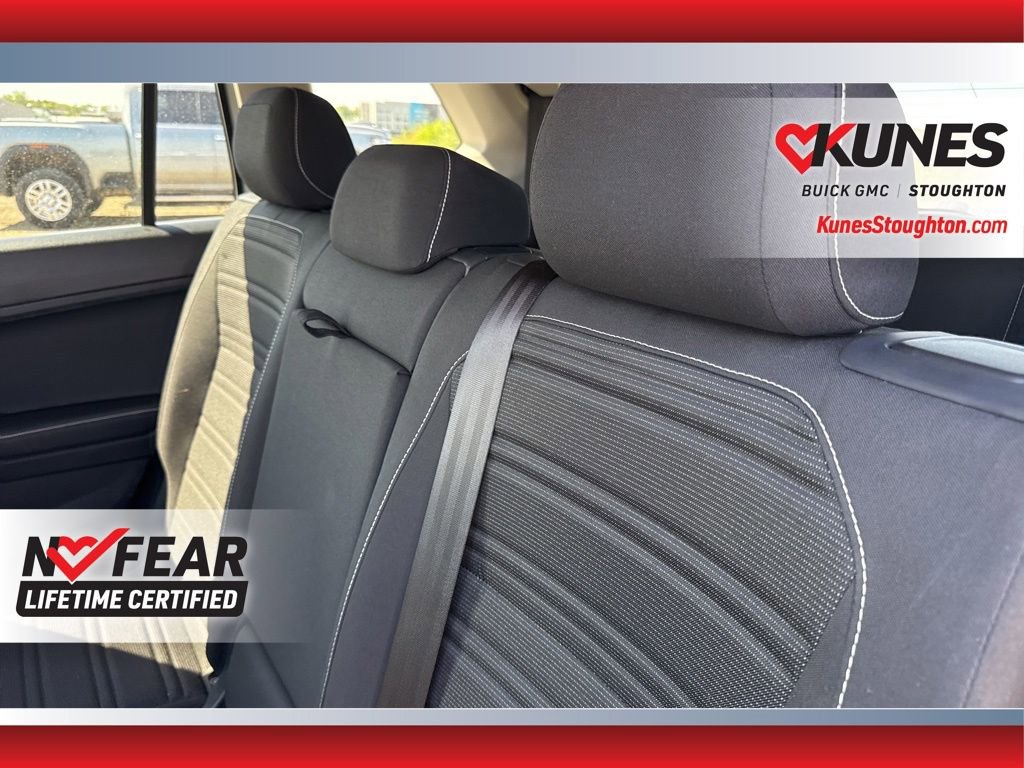 Used 2024 Volkswagen Tiguan S w/ MDO Package, Three-Row FWD image 40