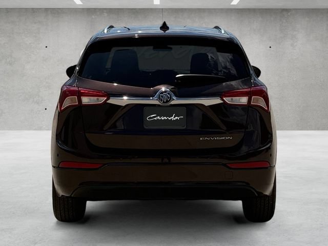 Used 2020 Buick Envision Essence FWD image 15