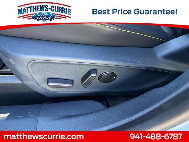 New 2026 Ford Maverick Lobo image 10