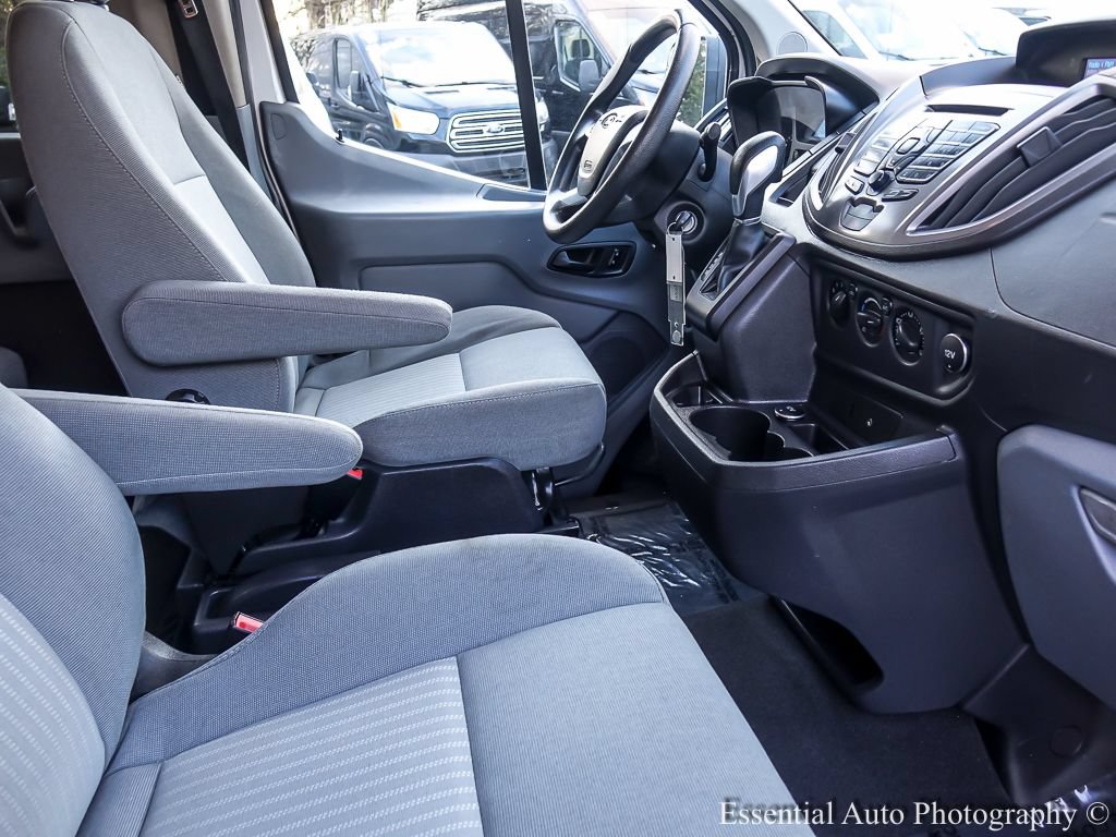 Used 2015 Ford Transit 150 XLT RWD image 27
