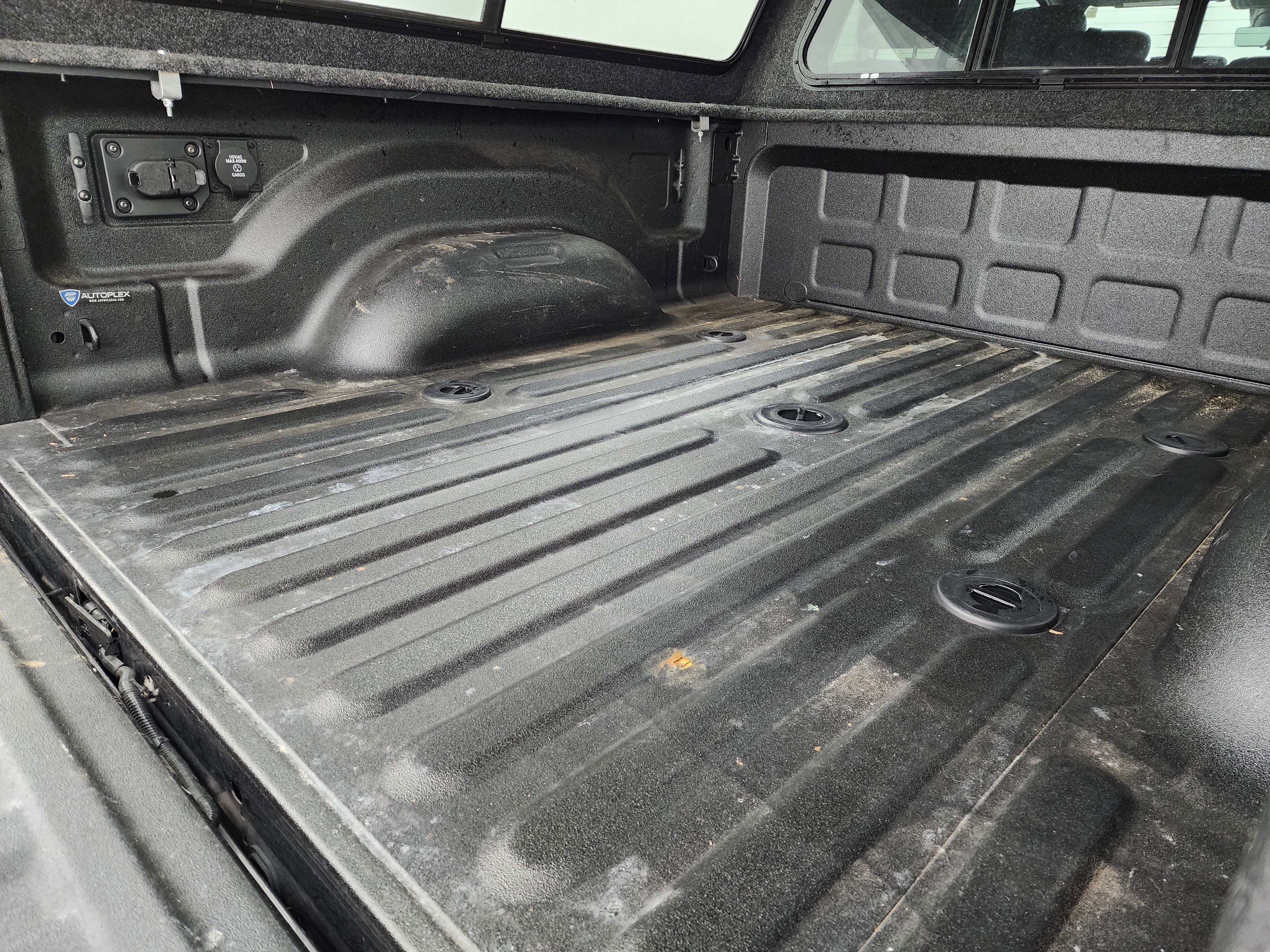 Used 2021 RAM 2500 Big Horn w/ Level B Equipment Group AWD/4WD image 5