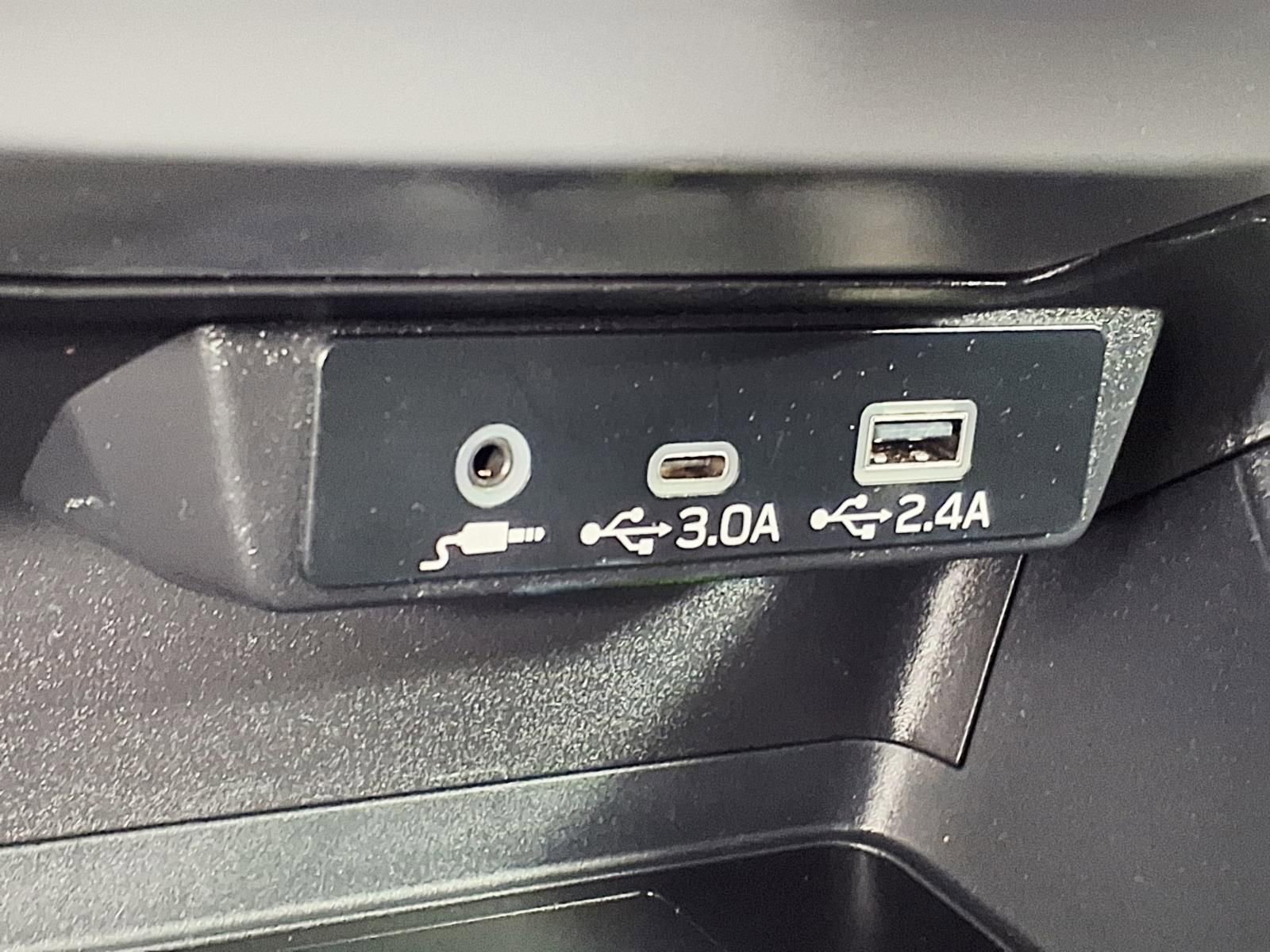 Certified 2024 Subaru Crosstrek 2.5i Wilderness w/ Crosstrek Mirror Package image 23