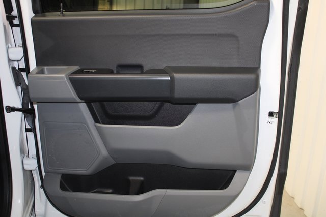 Used 2022 Ford F150 XL w/ Trailer Tow Package image 21