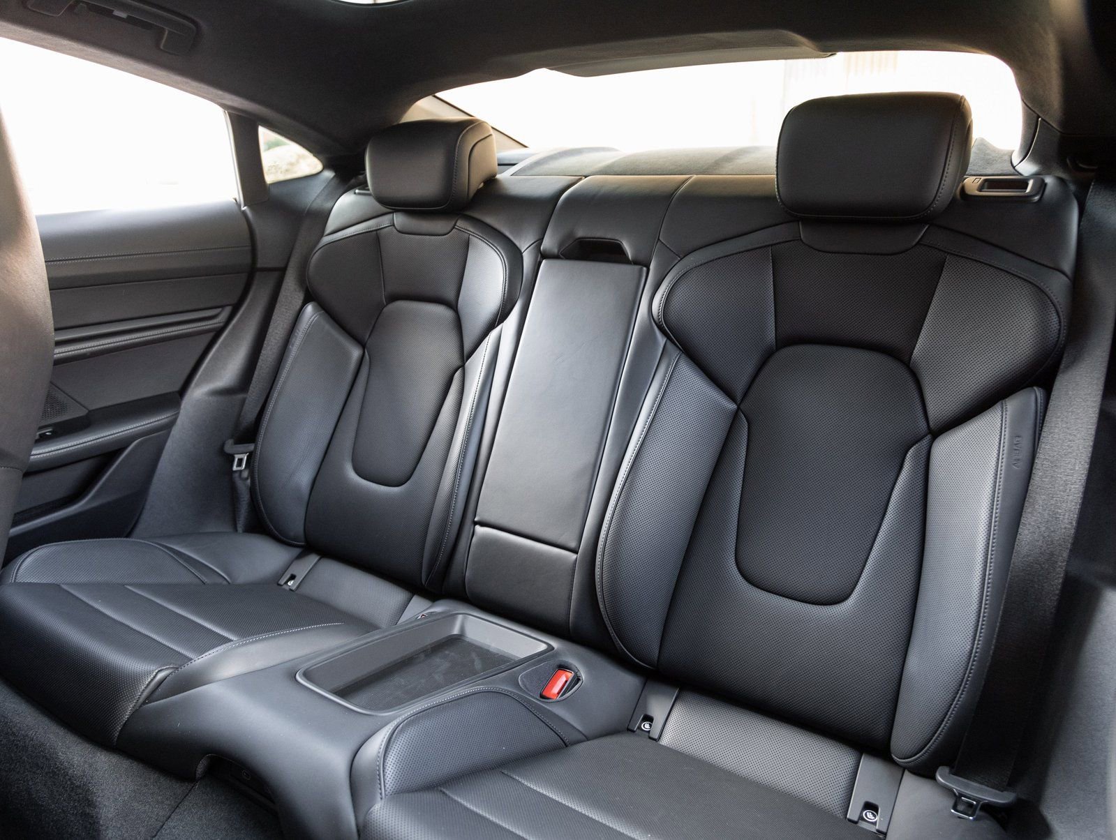 Certified 2022 Porsche Taycan GTS image 29