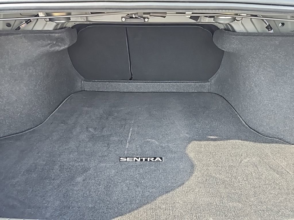 Used 2023 Nissan Sentra SR image 24