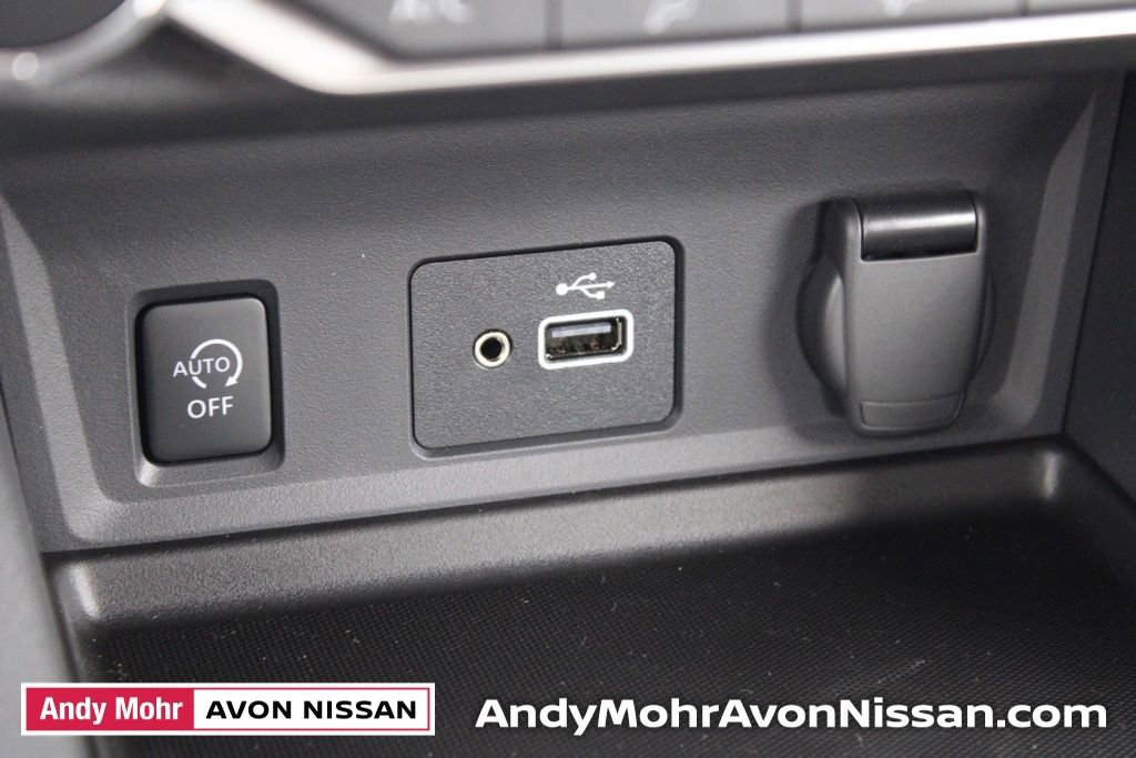 New 2025 Nissan Sentra S image 22