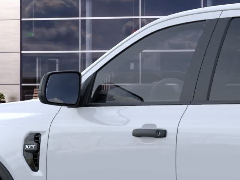 New 2026 Ford Ranger XLT w/ Equipment Group 301A High AWD/4WD image 20