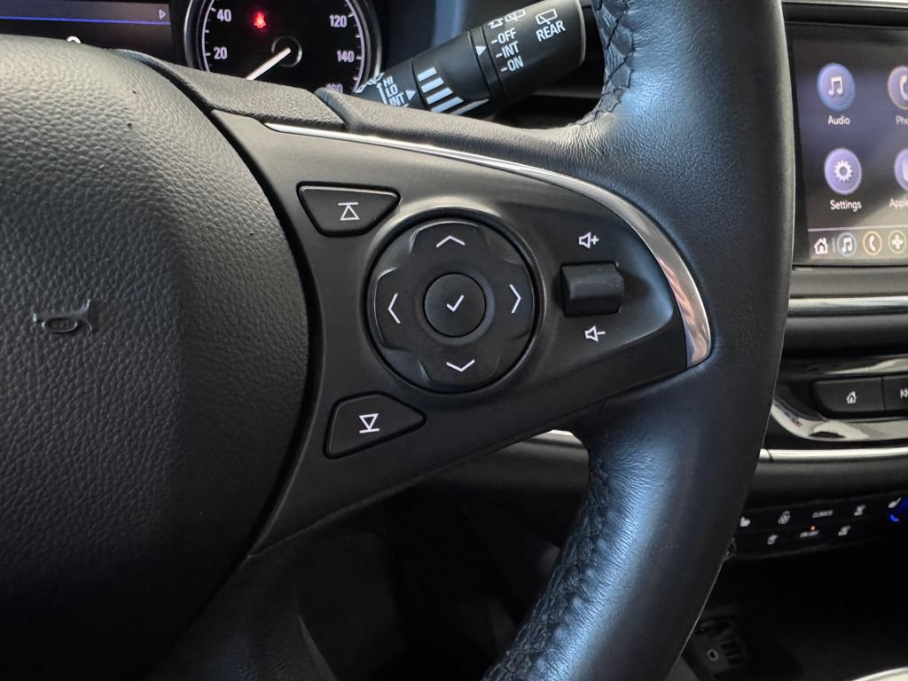Certified 2021 Buick Enclave Essence AWD/4WD image 16