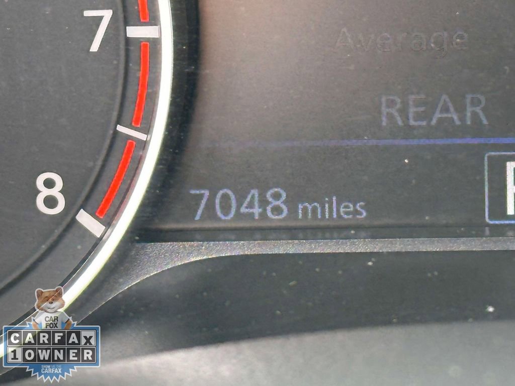 Used 2025 Nissan Altima 2.5 SL image 26