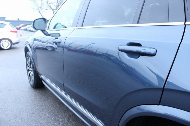 Used 2025 Volvo XC90 B5 Core image 42