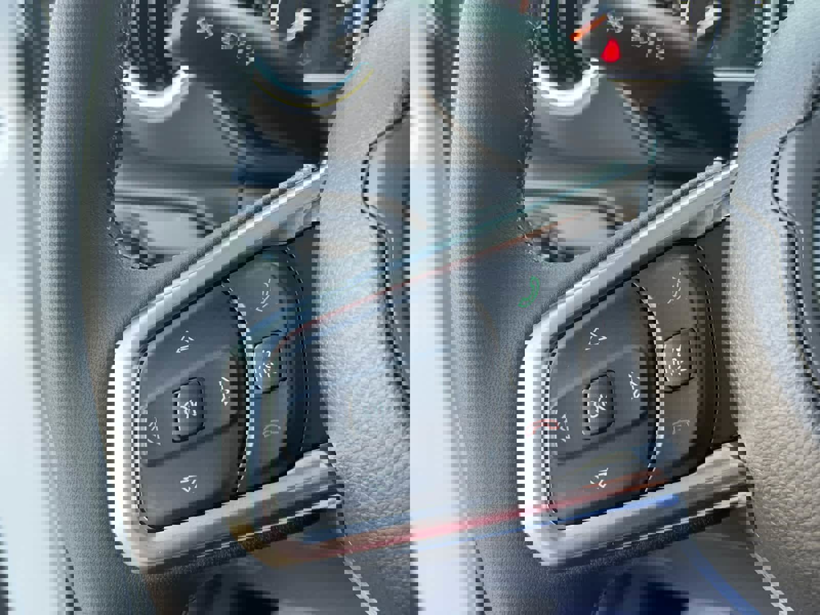 New 2025 Jeep Wrangler Sahara image 26