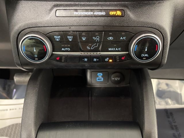 Used 2023 Ford Escape Active image 27