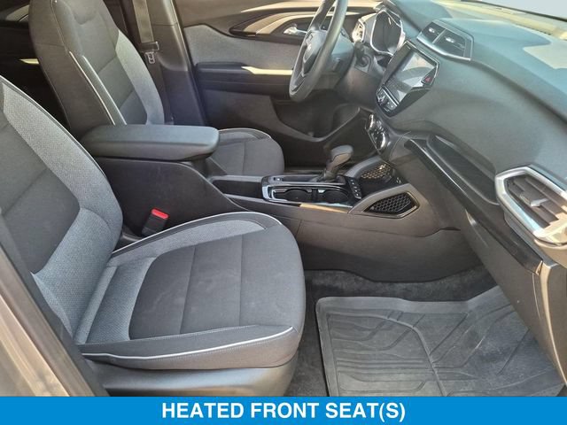 Used 2023 Chevrolet TrailBlazer LT w/ Convenience Package AWD/4WD image 31