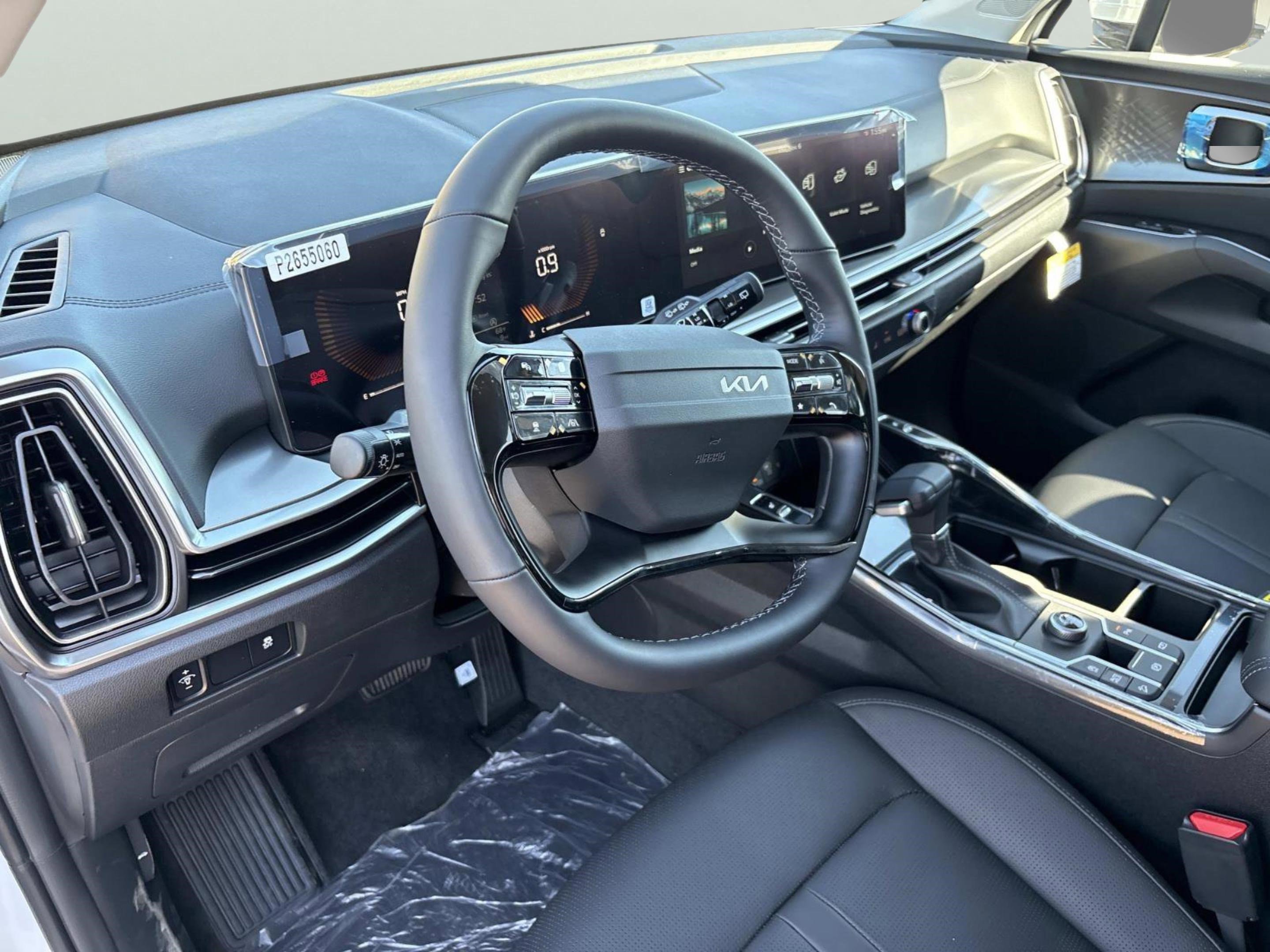 New 2026 Kia Sorento S image 22