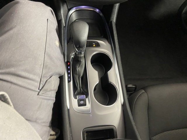 Used 2024 Chevrolet Malibu LT image 23