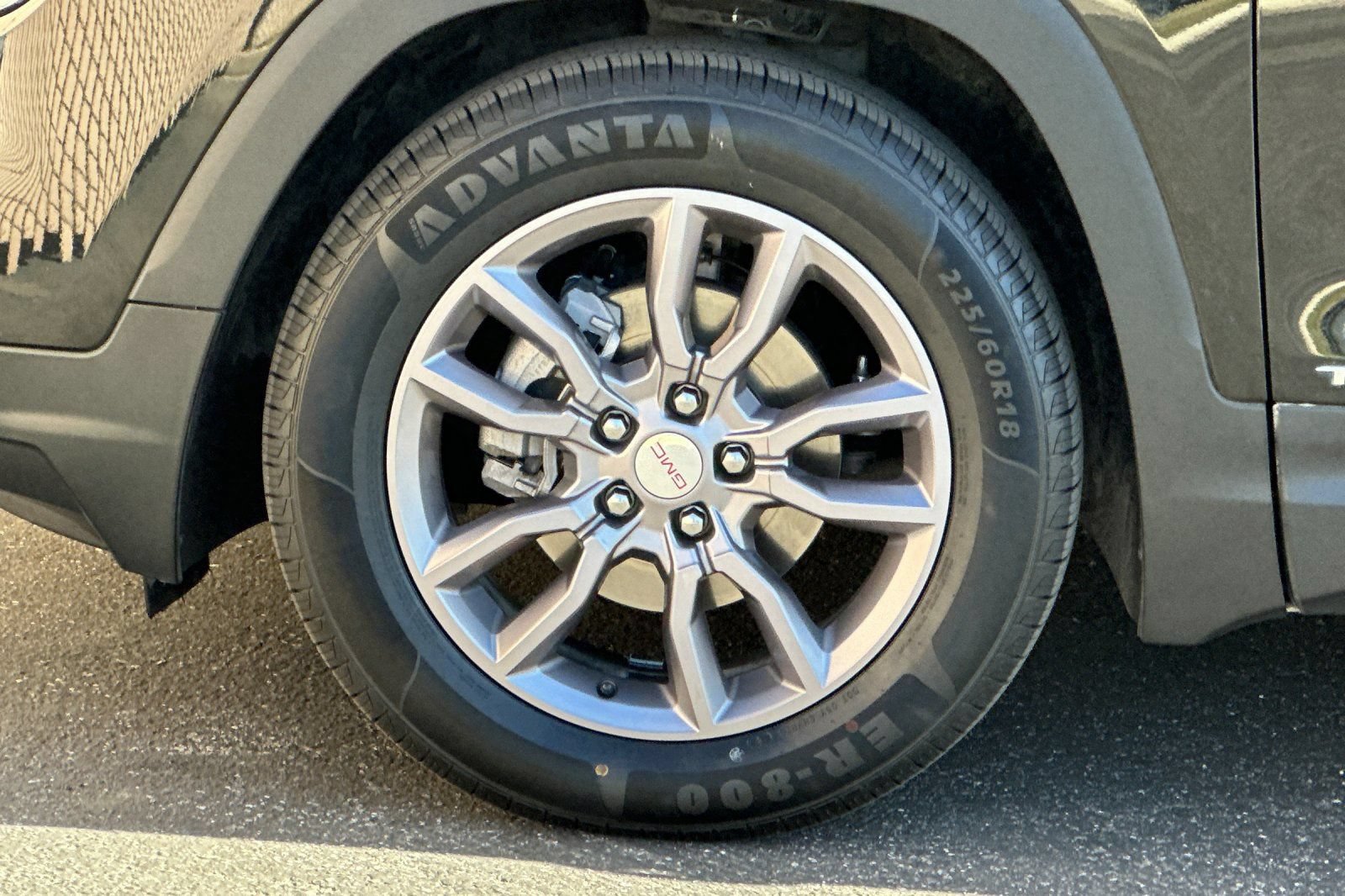 Certified 2023 GMC Terrain SLT w/ LPO, Cargo Package FWD image 27