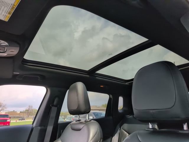 Used 2020 Jeep Compass High Altitude image 28