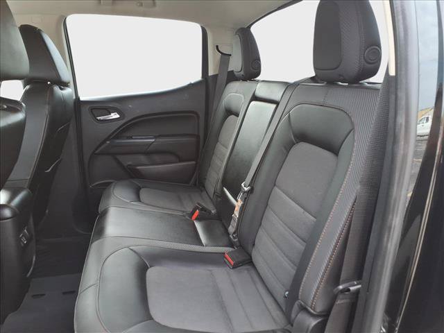 Used 2022 GMC Canyon AT4 AWD/4WD image 30