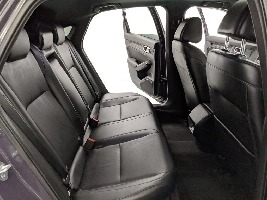 Used 2022 Honda Civic Sport Touring image 21