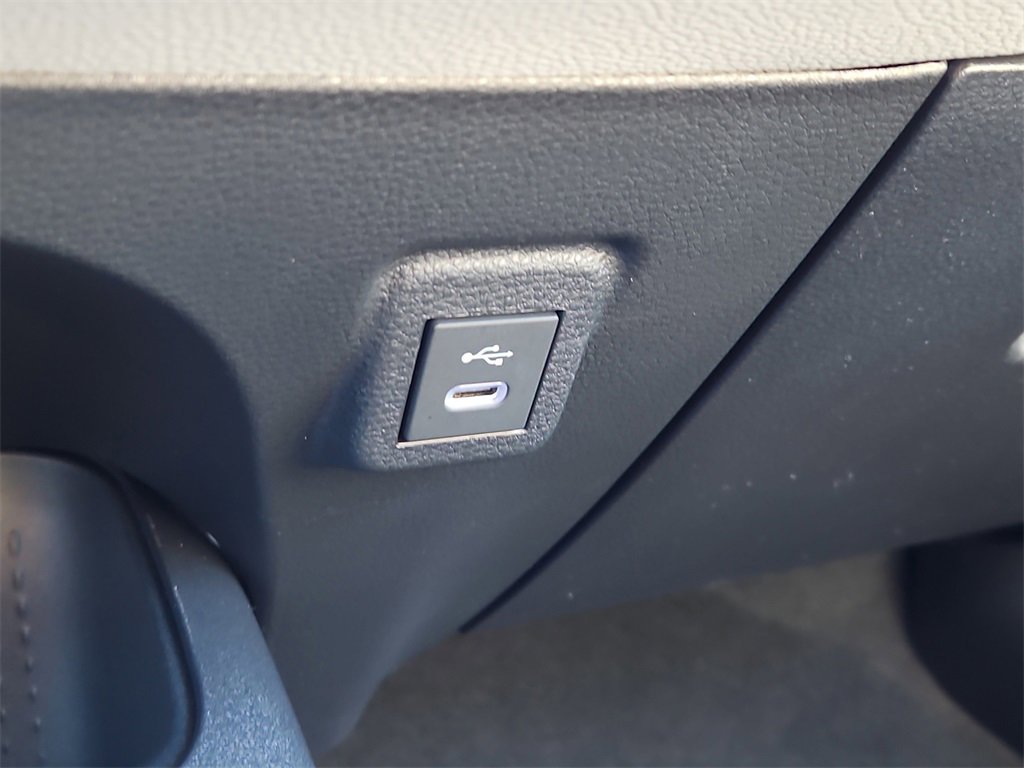 New 2026 Toyota Corolla LE image 11