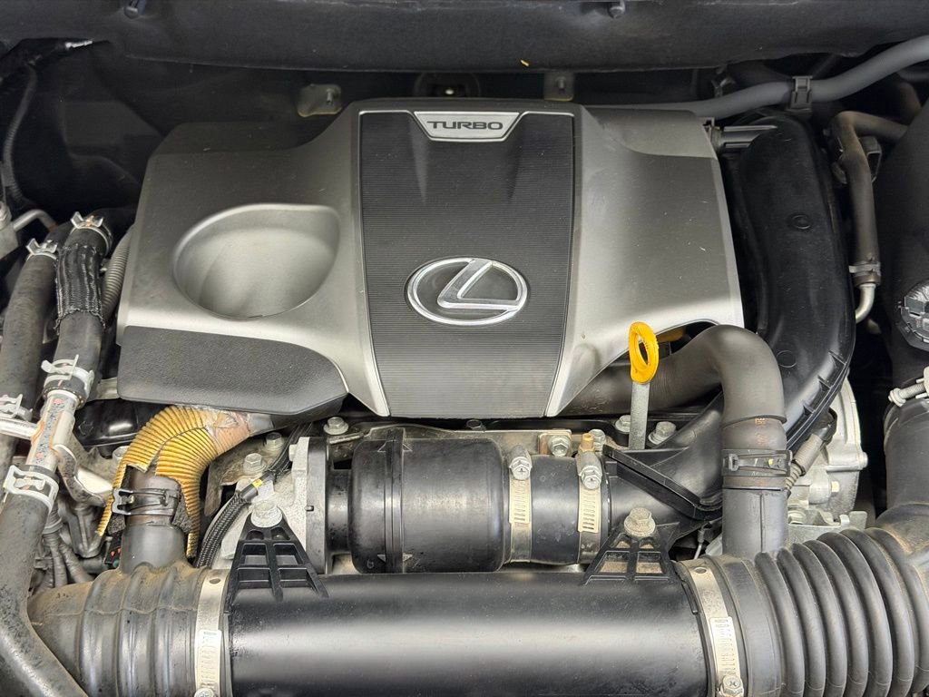 Used 2016 Lexus NX 200t AWD w/ Premium Package image 9